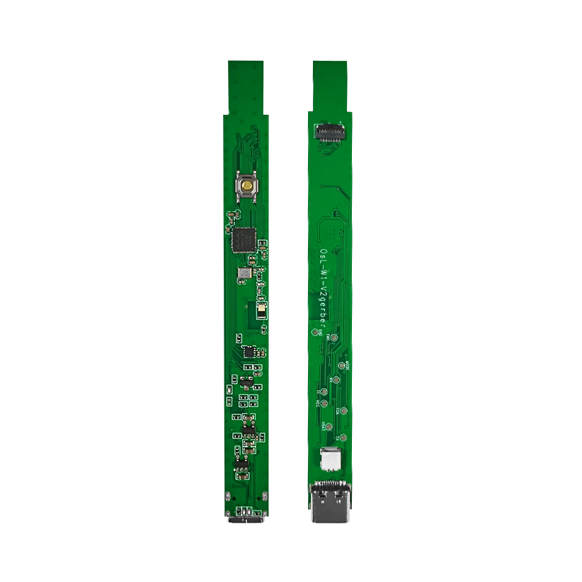 TXW816 Series – Low Power, High Performance – W1