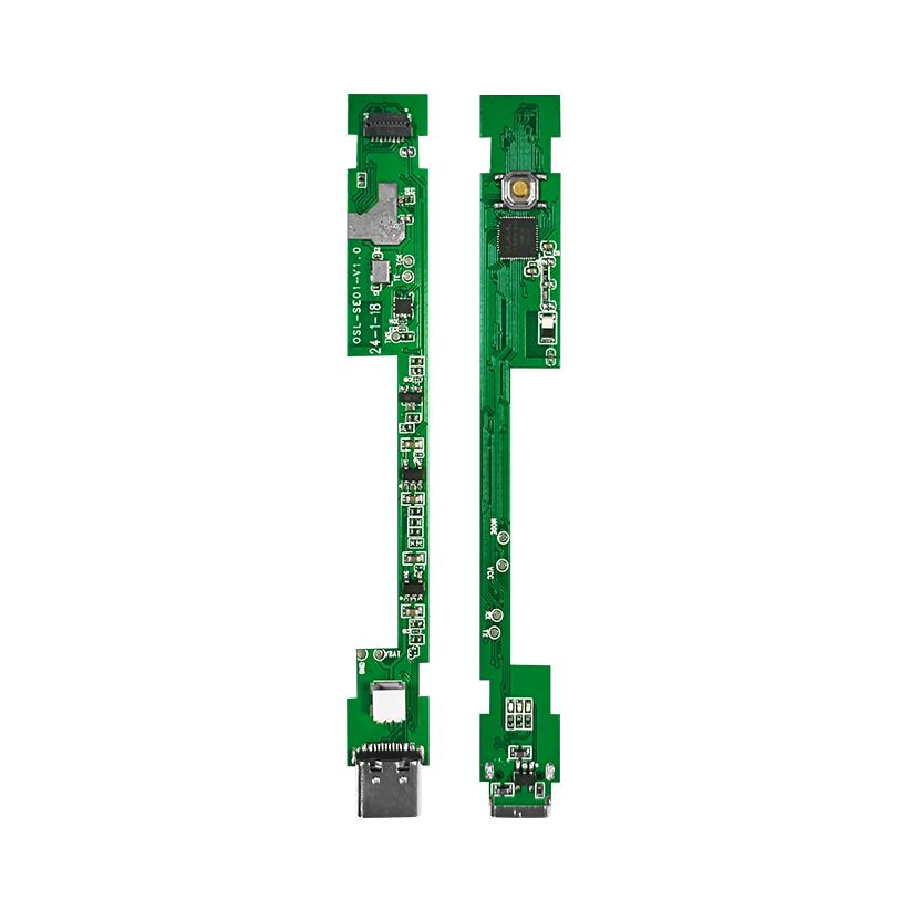 TXW816 Series – Low Power, High Performance – SE01