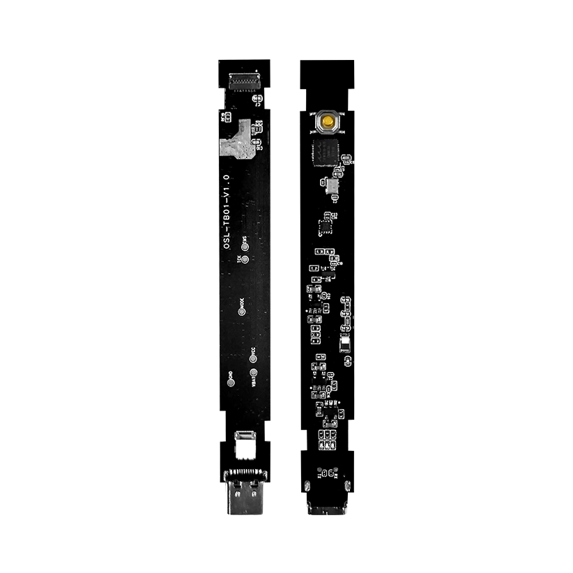TXW816 Series – Low Power, High Performance – TB01